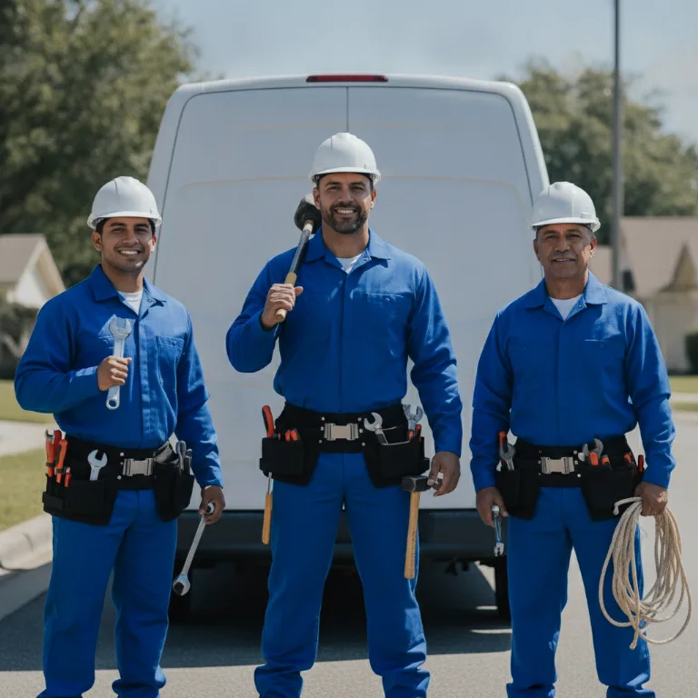 Empresa de Demolición equipo en Iztapalapa